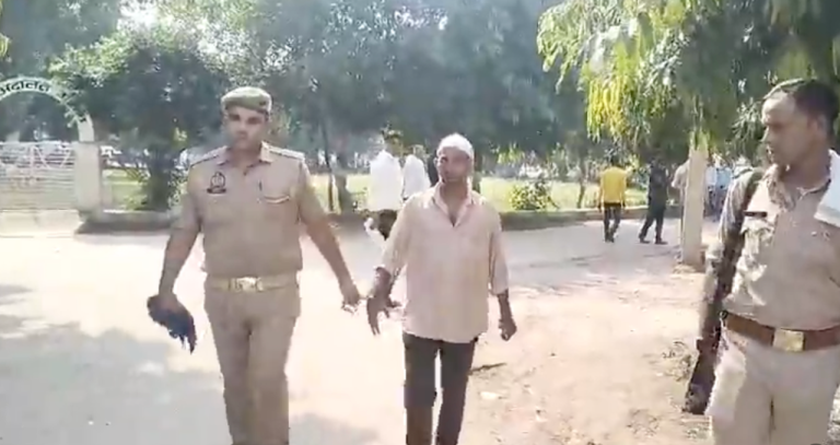 UP: Mohammad Abid sent to life imprisonment for raping his widowed mother, was insisting she marry him after her husband’s death